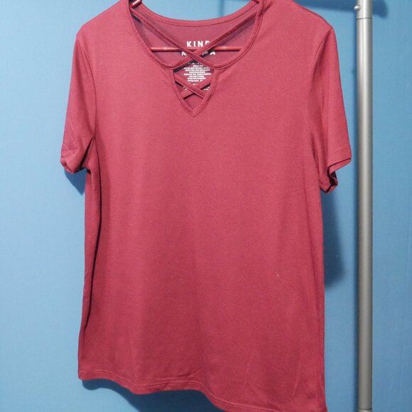 Kind Karma Top - Picture 1 of 2